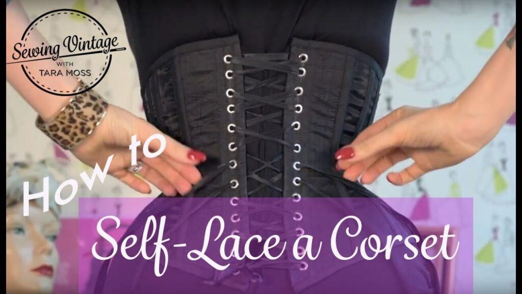 Commanding Faux Leather Corset by My Secret Drawer® mysecretdrawer.at 30