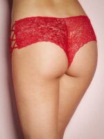 Floral Lace High Waist Sexy Panty by My Secret Drawer® mysecretdrawer.at 72