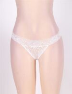 Sweet Seductive Thong by My Secret Drawer® mysecretdrawer.at 55