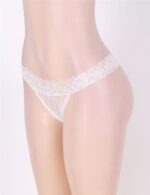Sweet Seductive Thong by My Secret Drawer® mysecretdrawer.at 53