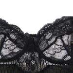 Hollywood Glamour Sheer Lace Teddy by My Secret Drawer® mysecretdrawer.at 86