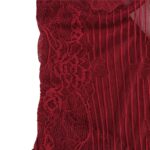 Hollywood Glamour Sheer Lace Teddy by My Secret Drawer® mysecretdrawer.at 84