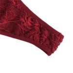 Hollywood Glamour Sheer Lace Teddy by My Secret Drawer® mysecretdrawer.at 85