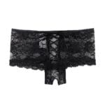 Sweet Delight Open Crotch Floral Lace Panty by My Secret Drawer® mysecretdrawer.at 46