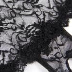 Sweet Delight Open Crotch Floral Lace Panty by My Secret Drawer® mysecretdrawer.at 43