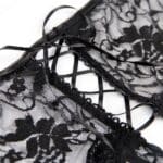 Sweet Delight Open Crotch Floral Lace Panty by My Secret Drawer® mysecretdrawer.at 44