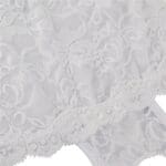 Sweet Delight Open Crotch Floral Lace Panty by My Secret Drawer® mysecretdrawer.at 33