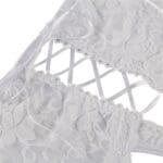 Sweet Delight Open Crotch Floral Lace Panty by My Secret Drawer® mysecretdrawer.at 48